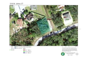 519 ST. JOHNS COURT, POINCIANA, FL 34759 - MLS#MFRL4961837