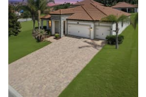 1734 VIA LAGO DRIVE, LAKELAND, FL 33810 - MLS#MFRL4961856