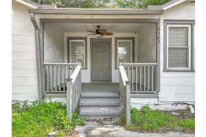 3323 POST STREET, JACKSONVILLE, FL 32205 - MLS#MFRL4961875