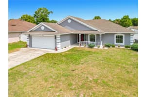3883 99TH STREET, BELLEVIEW, FL 34420 - MLS#MFRL4961892