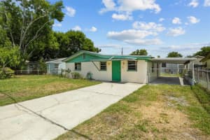 1307 MAYFLOWER DRIVE, LAKELAND, FL 33810 - MLS#MFRL4961933