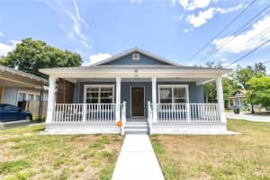 603 W Belmar St, LAKELAND 603 W Belmar St, LAKELAND