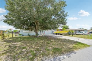 3275 ELKCAM BOULEVARD, PORT CHARLOTTE, FL 33952 - MLS#MFRL4961943