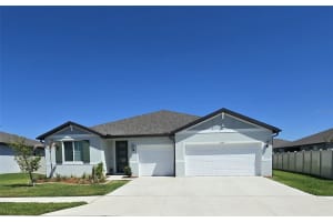 2309 CITRUS BLOOM DRIVE, BARTOW, FL 33830 - MLS#MFRL4961948