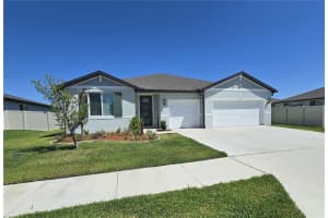 2309 CITRUS BLOOM DRIVE, BARTOW, FL 33830 - MLS#MFRL4961948
