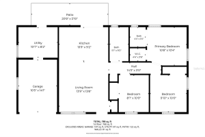 1515 TRADEWINDS AVENUE, LAKELAND, FL 33801 - MLS#MFRL4961957