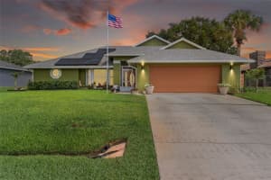 185 JOY HAVEN DRIVE, SEBASTIAN, FL 32958 - MLS#MFRL4961961