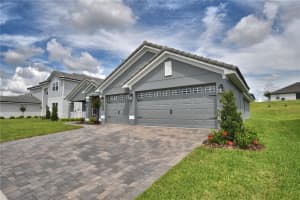 5421 WATERSIDE DRIVE, AUBURNDALE, FL 33823 - MLS#MFRL4961969