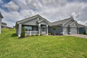 5421 WATERSIDE DRIVE, AUBURNDALE, FL 33823 - MLS#MFRL4961969