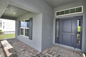 5421 WATERSIDE DRIVE, AUBURNDALE, FL 33823 - MLS#MFRL4961969