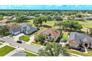 664 WHISPER WOODS DRIVE, LAKELAND, FL 33813 - MLS#MFRL4961983