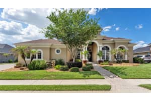 664 WHISPER WOODS DRIVE, LAKELAND, FL 33813 - MLS#MFRL4961983