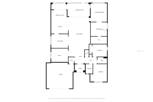 500 ARENA DRIVE, DAVENPORT, FL 33837 - MLS#MFRL4962006