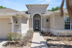 500 ARENA DRIVE, DAVENPORT, FL 33837 - MLS#MFRL4962006