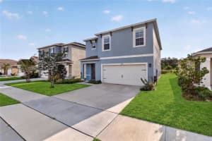 3365 COSTELLO CIRCLE, WINTER HAVEN, FL 33884 - MLS#MFRL4962031