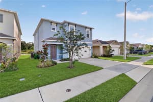 3365 COSTELLO CIRCLE, WINTER HAVEN, FL 33884 - MLS#MFRL4962031