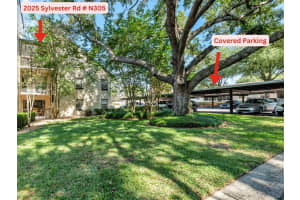 2025 SYLVESTER RD #N305, LAKELAND, FL 33803 - MLS#MFRL4962074