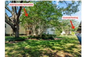 2025 SYLVESTER RD #N305, LAKELAND, FL 33803 - MLS#MFRL4962074