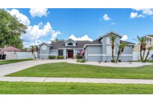 2331 Peppercorn St, KISSIMMEE
