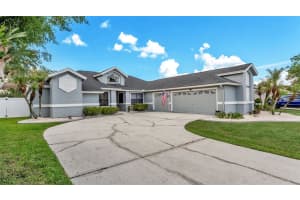 2331 PEPPERCORN STREET, KISSIMMEE, FL 34741 - MLS#MFRL4962084