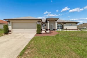 6352 PROMINENCE POINT DRIVE, LAKELAND, FL 33813 - MLS#MFRL4962085