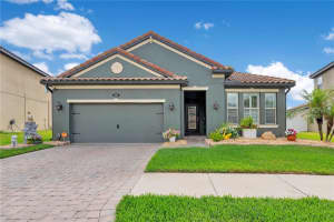 2265 BELLA LUNA CIRCLE, LAKELAND, FL 33810 - MLS#MFRL4962092