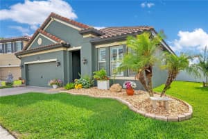 2265 BELLA LUNA CIRCLE, LAKELAND, FL 33810 - MLS#MFRL4962092