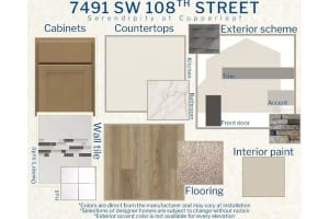 7491 108TH STREET, OCALA, FL 34476 - MLS#MFRL4962136