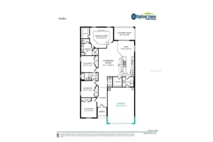 5499 DUXFORD CIRCLE, ST CLOUD, FL 34771 - MLS#MFRL4962139