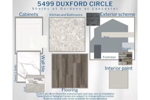 5499 DUXFORD CIRCLE, ST CLOUD, FL 34771 - MLS#MFRL4962139