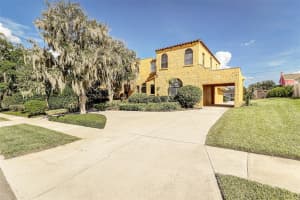 327 MIRAMAR ROAD, LAKELAND, FL 33803 - MLS#MFRL4962185