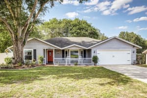 2326 ARROWHEAD BOULEVARD, LAKELAND, FL 33813 - MLS#MFRL4962206