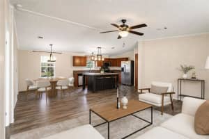 136 CREEKWOOD RUN, LAKELAND, FL 33809 - MLS#MFRL4962264