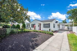 607 KERNEYWOOD STREET, LAKELAND, FL 33803 - MLS#MFRL4962288