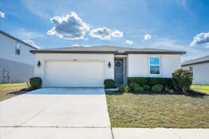 1006 OAK VALLEY DRIVE, AUBURNDALE, FL 33823 - MLS#MFRL4962298