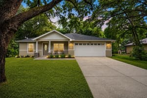 2864 LINDA DRIVE, DELAND, FL 32720 - MLS#MFRL4962326