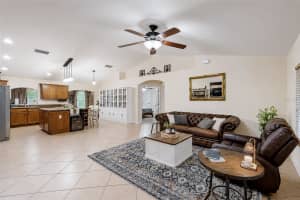 2864 LINDA DRIVE, DELAND, FL 32720 - MLS#MFRL4962326