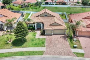 3935 SUNSET LAKE DRIVE, LAKELAND, FL 33810 - MLS#MFRL4962327