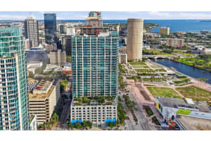 777 N Ashley Dr #1109, TAMPA