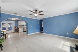 421 WATERVIEW DRIVE, POLK CITY, FL 33868 - MLS#MFRL4962372