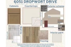 6051 DROPWORT DRIVE, WIMAUMA, FL 33598 - MLS#MFRL4962383