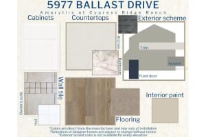 5977 BALLAST DRIVE, WIMAUMA, FL 33598 - MLS#MFRL4962390