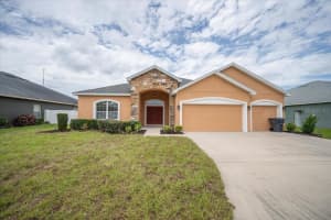 2850 SHELDON STREET, LAKELAND, FL 33813 - MLS#MFRL4962391