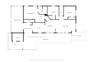 3562 LAZY LAKE DRIVE, LAKELAND, FL 33801 - MLS#MFRL4962410