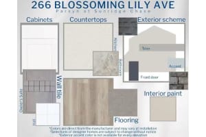 266 BLOSSOMING LILY AVENUE, RUSKIN, FL 33570 - MLS#MFRL4962427