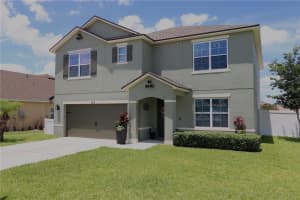 863 LAKE CUMMINGS BOULEVARD, LAKE ALFRED, FL 33850 - MLS#MFRL4962434