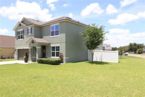 863 LAKE CUMMINGS BOULEVARD, LAKE ALFRED, FL 33850 - MLS#MFRL4962434