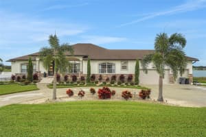 5911 OLD BERKLEY ROAD, AUBURNDALE, FL 33823 - MLS#MFRL4962466