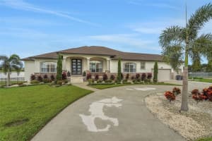 5911 OLD BERKLEY ROAD, AUBURNDALE, FL 33823 - MLS#MFRL4962466