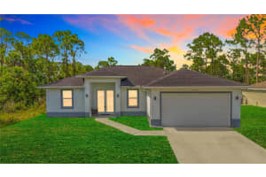 3312 72ND STREET, LEHIGH ACRES, FL 33971 - MLS#MFRL4962482